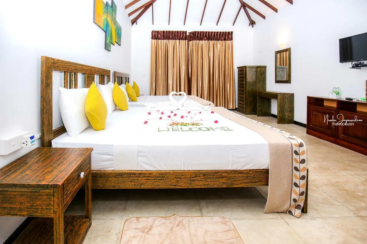 Chalé Suri Retreat Villa Negombo