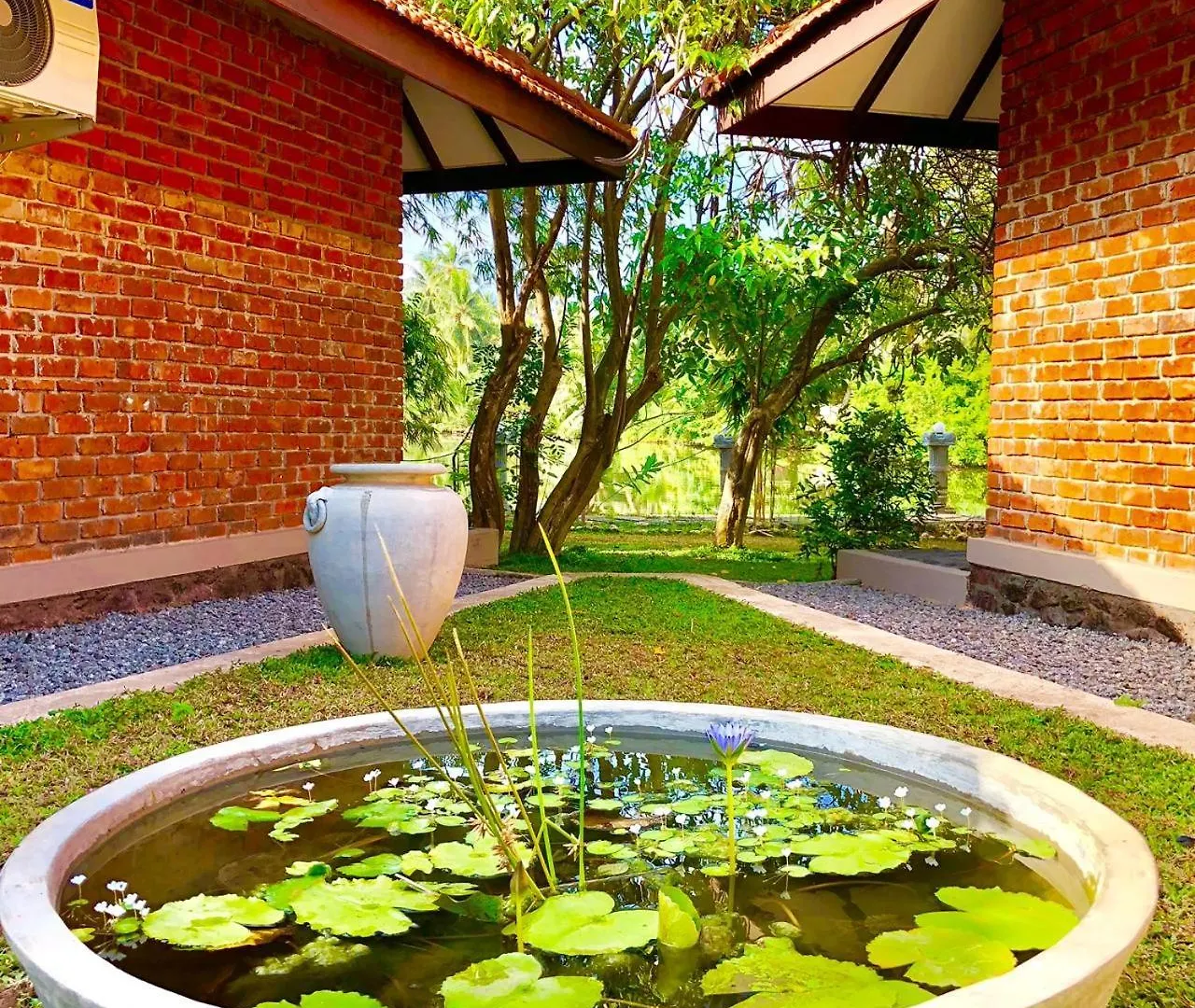 Suri Retreat Villa Negombo Sri Lanka