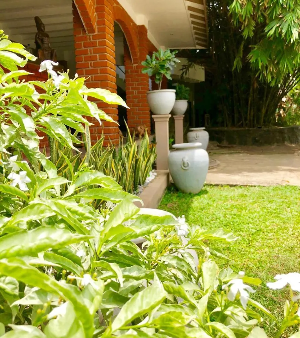 Suri Retreat Villa Negombo Sri Lanka