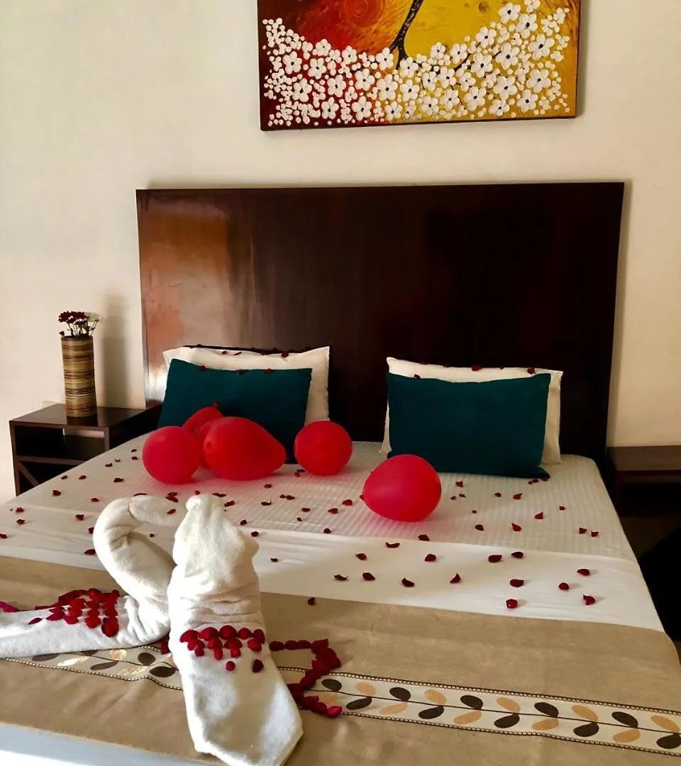 Suri Retreat Villa Negombo Sri Lanka