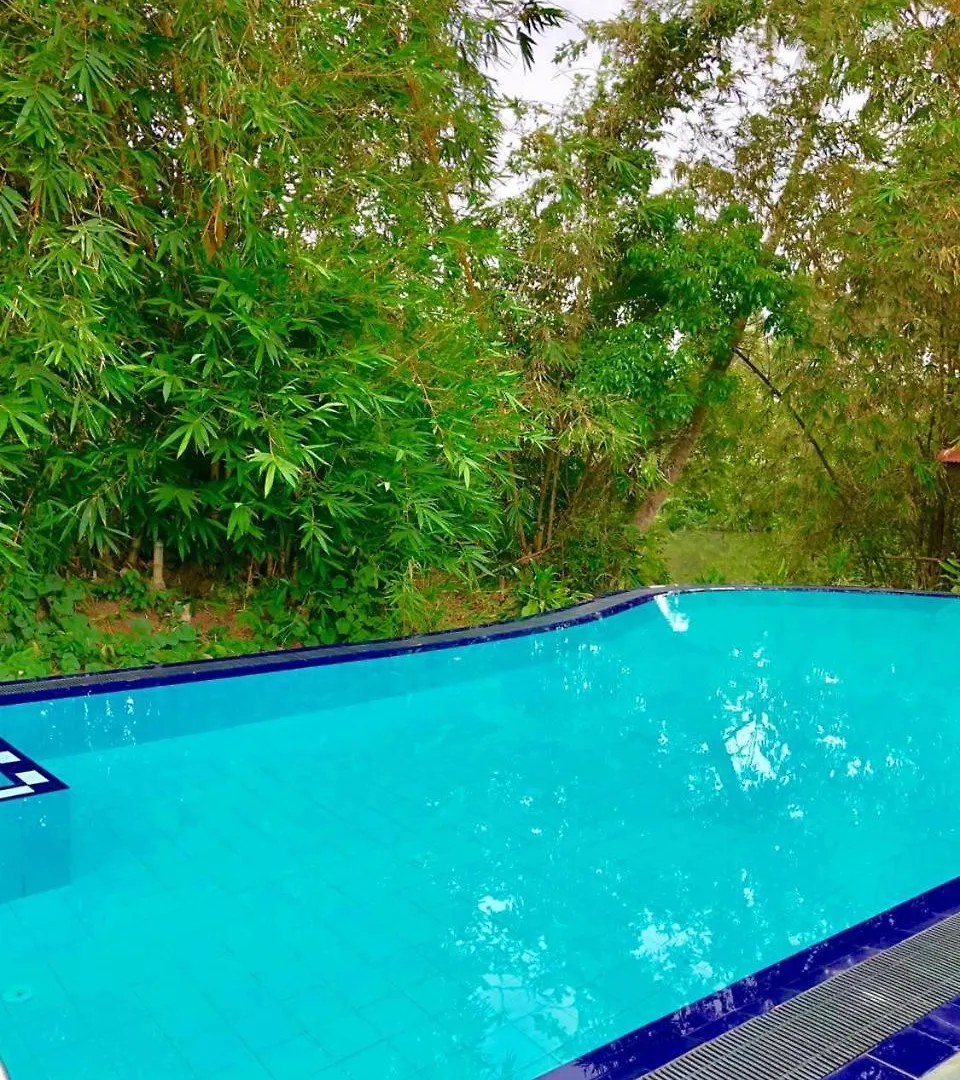 Suri Retreat Villa Negombo Sri Lanka
