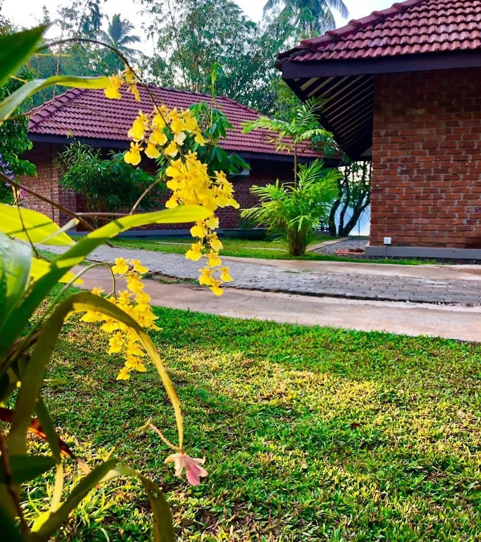 Suri Retreat Villa Negombo 0*,  Sri Lanka