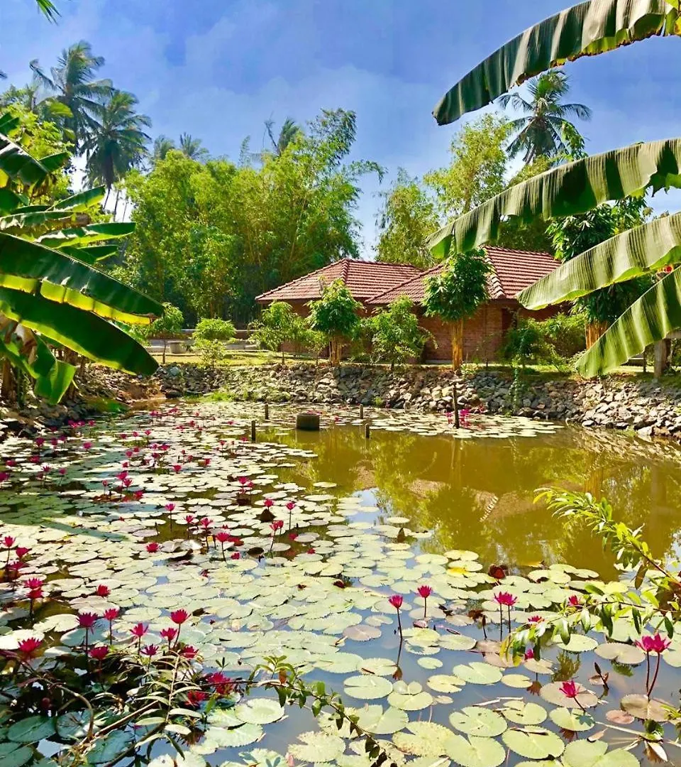 Suri Retreat Villa Negombo Chalet