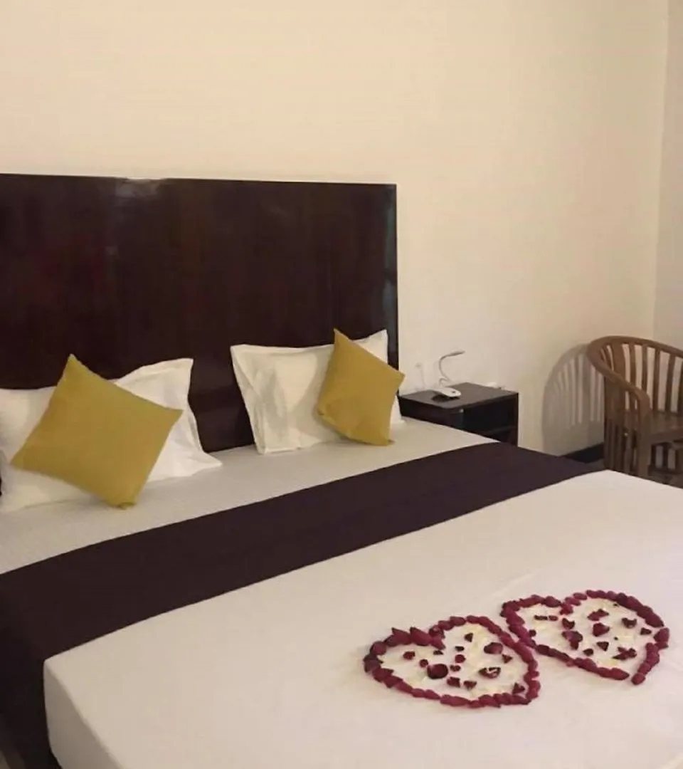 Suri Retreat Villa Negombo