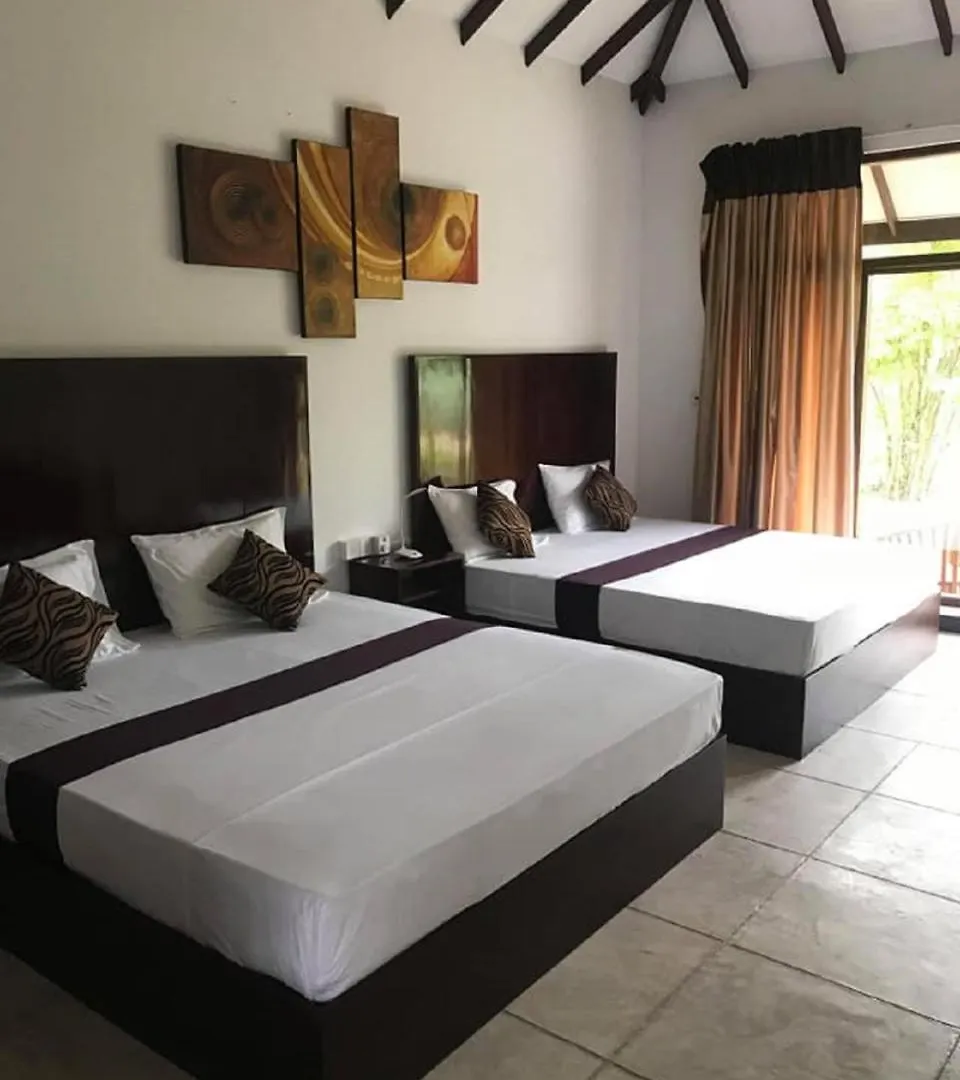 Suri Retreat Villa Negombo